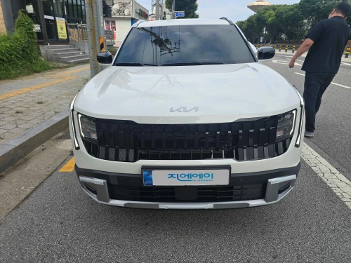 기아디 올 뉴 셀토스2026년형가솔린 터보 1.6시그니처 2WD