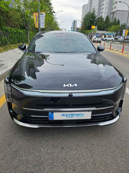 기아K82027년형가솔린 2.5시그니처