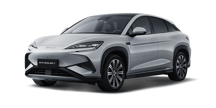 BYD SEALION 7